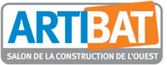 Artibat 2018 Logo