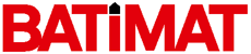 Batimat 2019 Logo