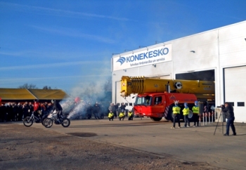 First-Grove-GMK6300L-in-Latvia-1