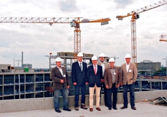 German-Potain-dealer-celebrates-largest-ever-order-1