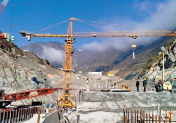 Two-Potain-special-application-cranes-1