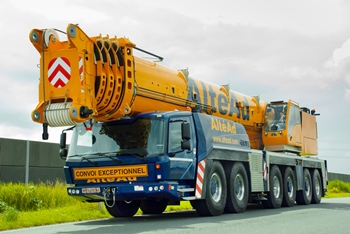 Grove’s GMK6400 proves popular in France 