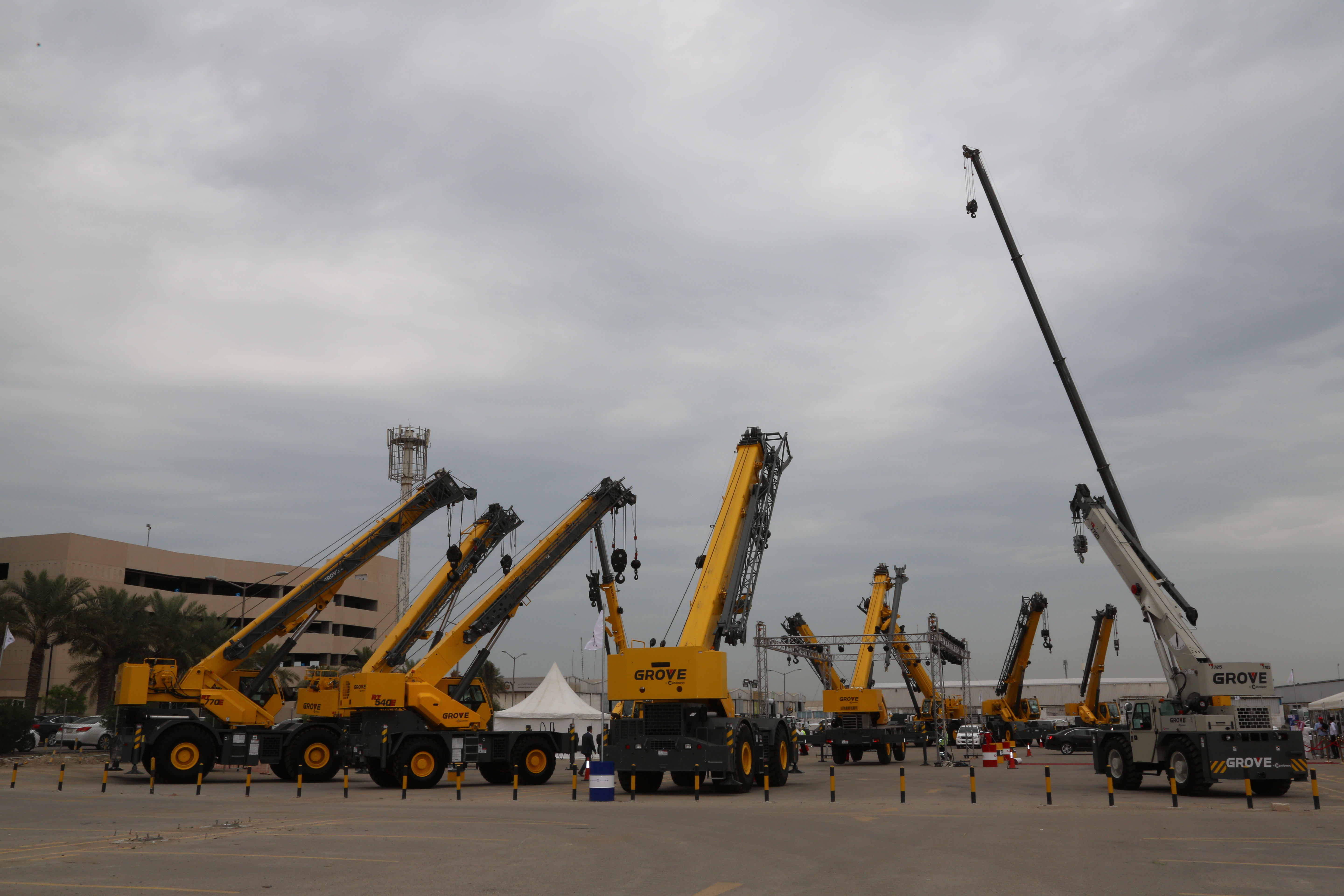 YBA Kanoo Saudi Arabia 3