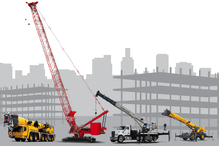 Lift planning tools from Manitowoc