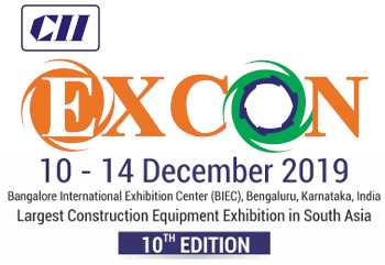 EXCON 2019 Logo