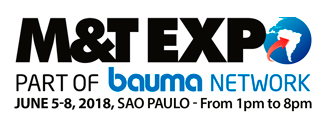 M&T Expo 2018 Logo