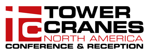 Tower Cranes North America Conference Logo