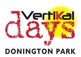 Vertikal Days 2018 Logo