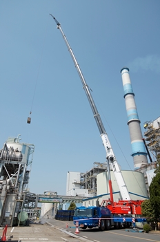 GMK6300L in South Korea