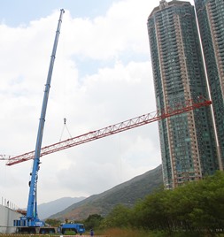 GMK6300L in Hong Kong