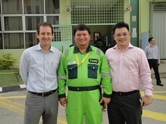 TH Heavy Engineering