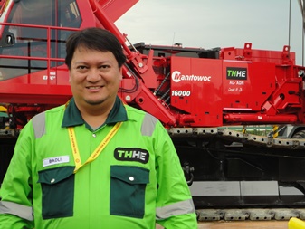 TH Heavy Engineering