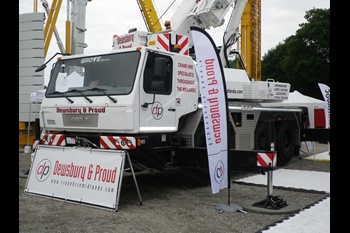 /Images/news/2016/Manitowoc showcases new Grove GMK5150 and Hup 32-27 at Vertikal Days 2016 1