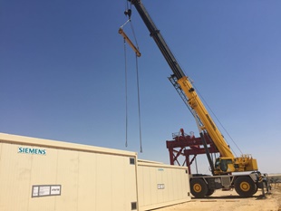 Orascom Construction adds 24 Grove rough-terrain cranes to its fleet-2
