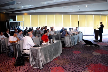 Potain introduces Tower Crane Partner Development Program for Latin American dealers - 1