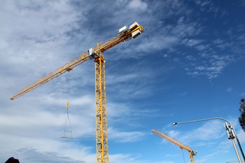 Active-Crane-Hire-uses-Potain-to-support-Sydney-housing-boom