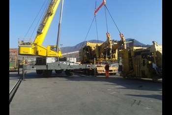 Grove-rough-terrain-cranes-improve-efficiency-at-Chilean-pellet-plant-3