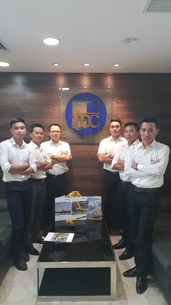 Manitowoc appoints new Grove dealers for Asia-Pacific