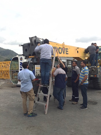 Manitowoc-enhances-Crane-Care-training-programs-in-Central-America-and-the-Caribbean