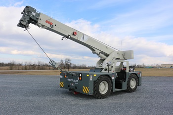 Manitowoc-launches-new-Shuttlelift-SCD15-at-The-Rental-Show-2017