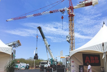 Manitowoc-cranes-on-show-at-Reunion-Island-dealer-openday