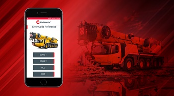 Manitowoc-releases-free-diagnostic-mobile-app-to-increase-crane-uptime-for-customers