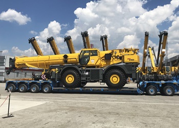 Manitowoc-successfully-manufactures-first-Grove-GRT8100-in-Italy-1