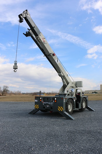 Manitowoc-to-showcase-the-Shuttlelift-SCD15-at-The-Rental-Show-2018