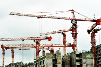 Potain-MCT-385-cranes-chosen-for-Singapores-first-smart-housing-block-1