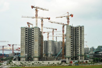 Potain-MCT-385-cranes-chosen-for-Singapores-first-smart-housing-block-6
