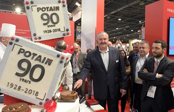 Potain-celebrates-90th-anniversary-at-Intermat-Paris-2018-1
