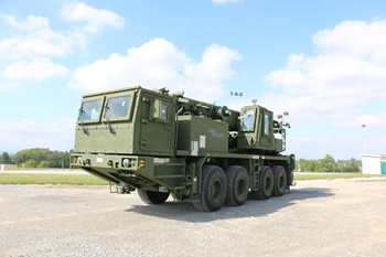 Manitowoc wins bid to provide Grove GMK4060HC all-terrain cranes to U.S. Army-1