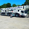 Southern Cranes & Access takes delivery of UK’s first Grove GMK5250XL-1 -3