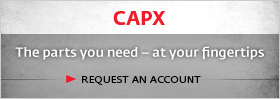 CAPX and CAPX GMK