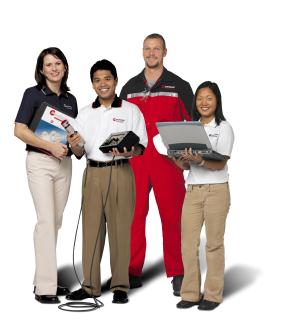 Manitowoc Crane Care