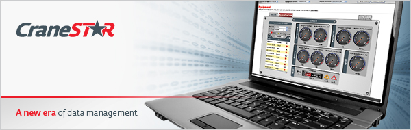 Manitowoc Crane Star