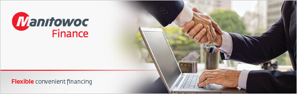 Manitowoc Finance